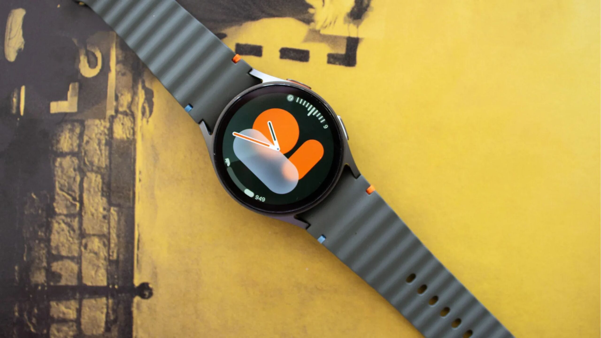 Samsung Galaxy Watch