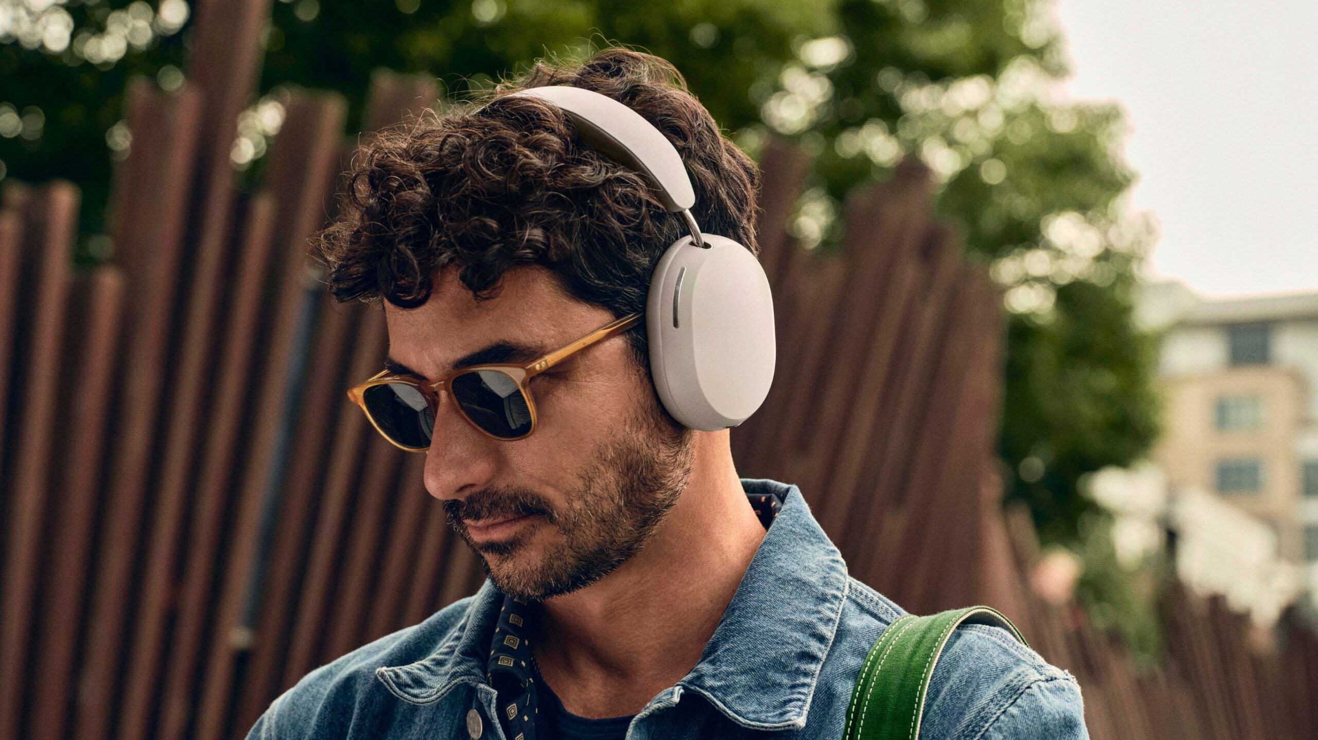 Sonos Ace nuevas funciones