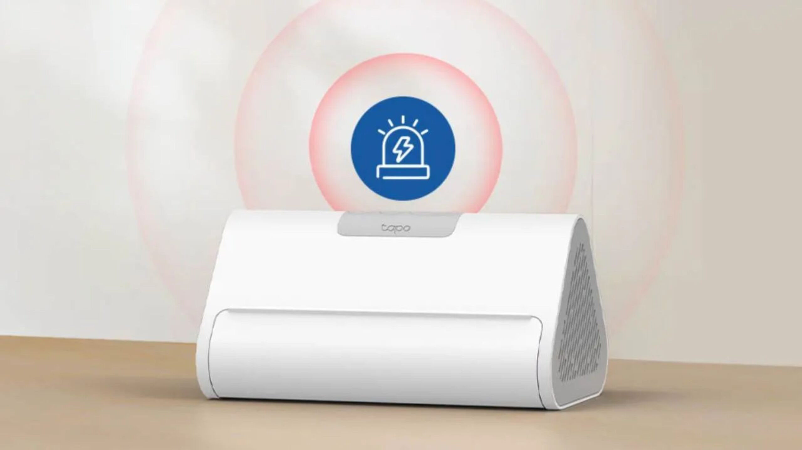 Tapo H500 de TP-Link