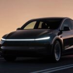 Tesla Robotaxis
