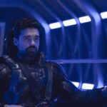 The Expanse: Osiris Reborn