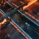Tron: Catalyst | ciencia ficción