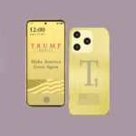 Trump Mobile | T1 Phone