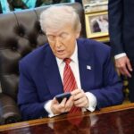 Trump smartphone | T1 Phone