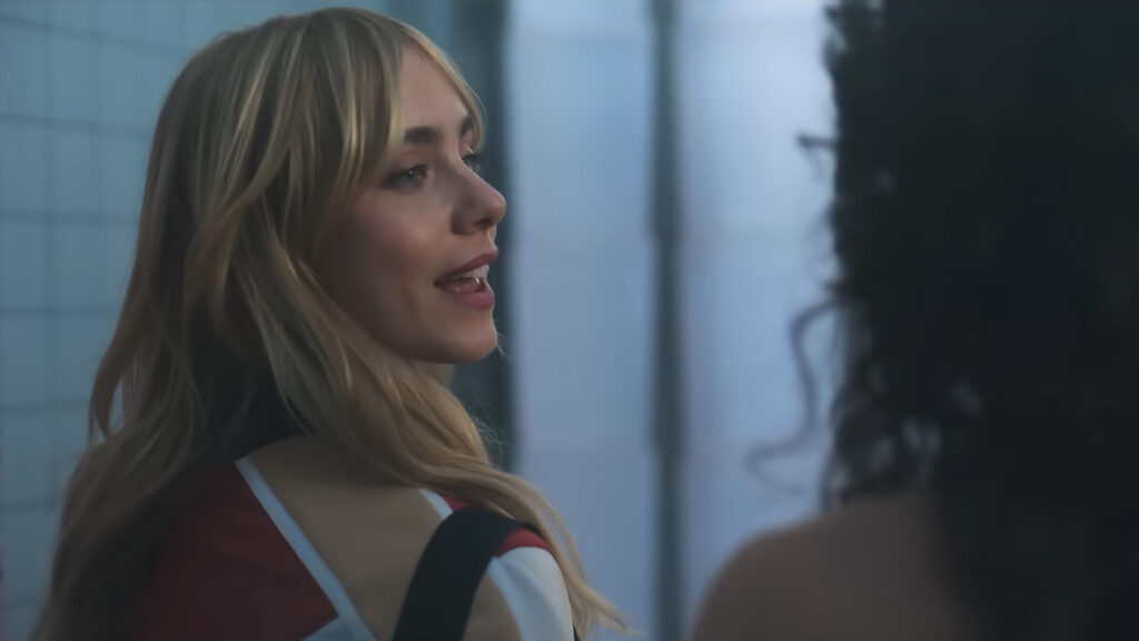 Olympo | Netflix
