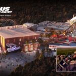 Universal Studios Hollywood | Fast & Furious: Hollywood Drift