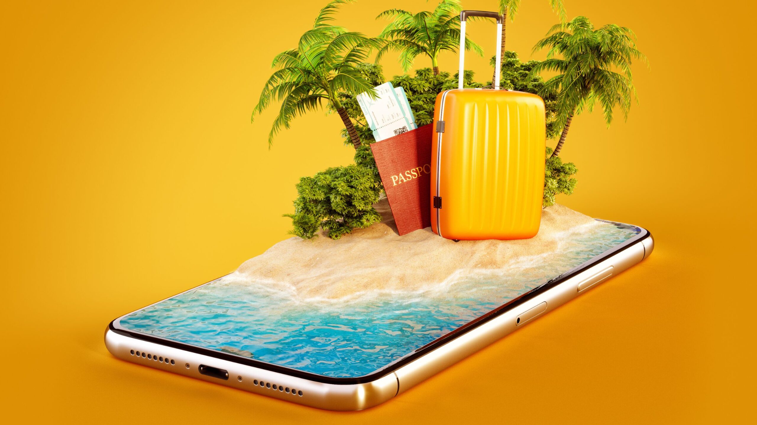 Vacaciones de Verano | turismo digital | Despegar