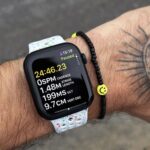Vivo X Fold 5 compatible con Apple Watch