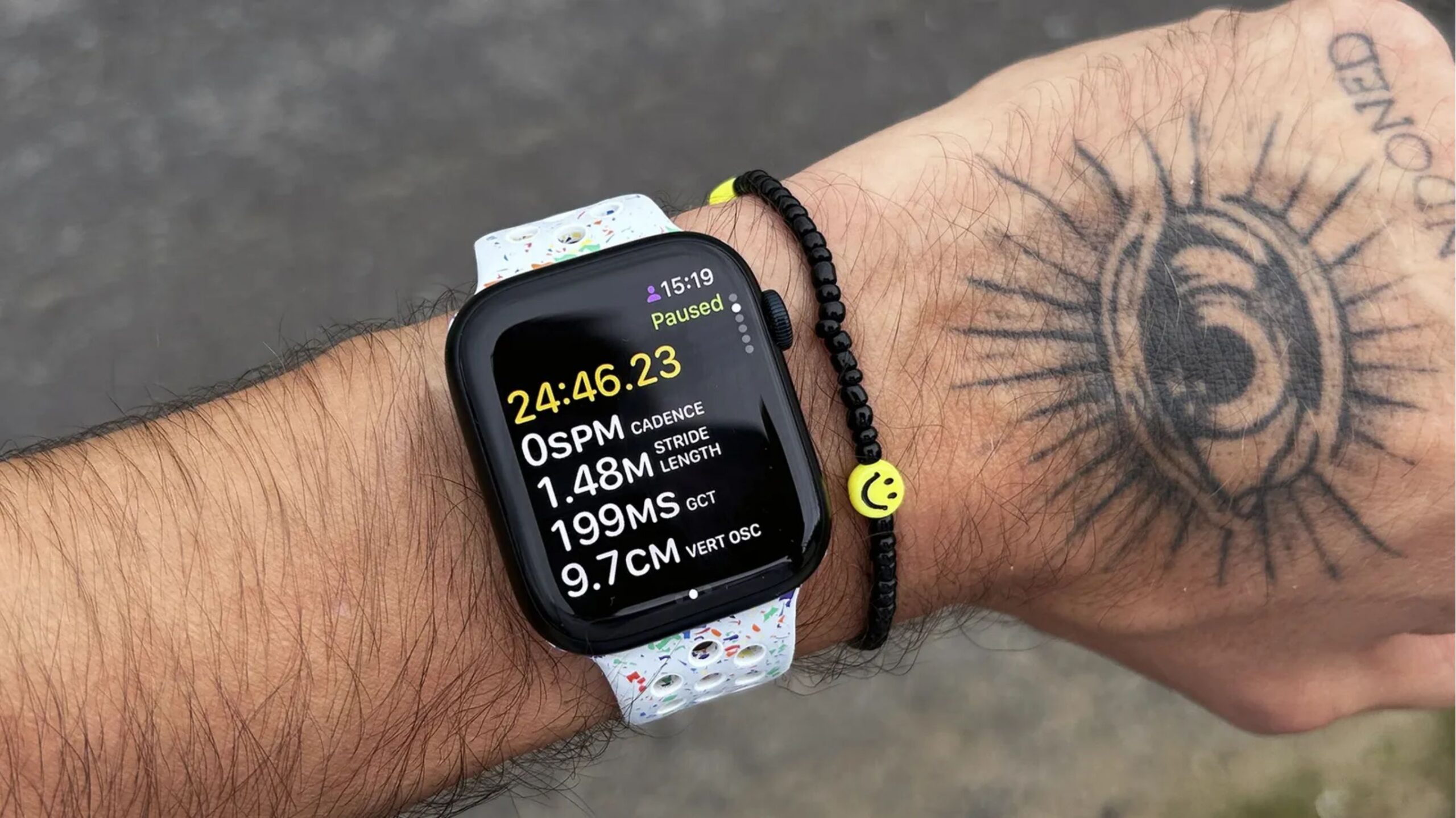 Vivo X Fold 5 compatible con Apple Watch