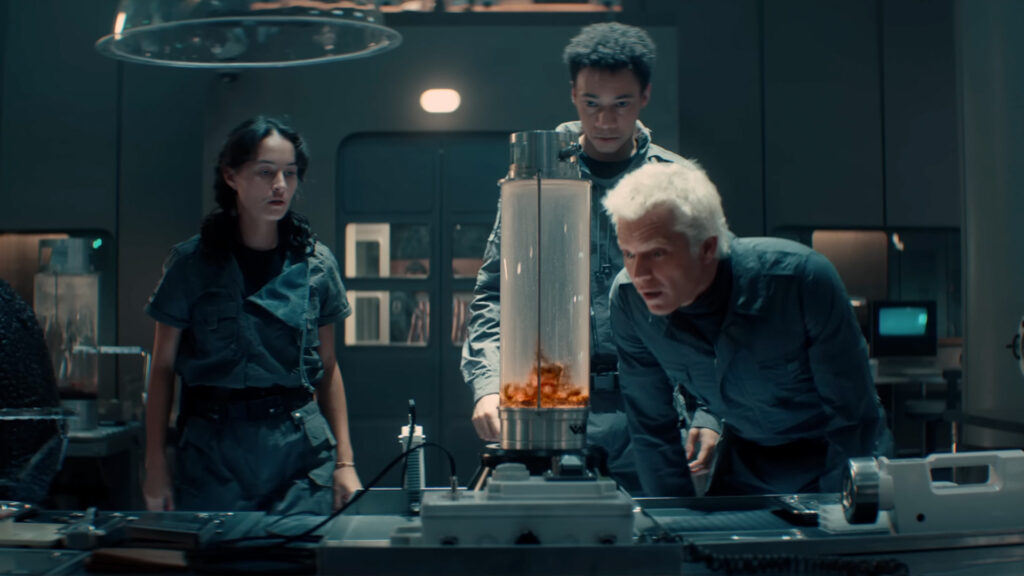 Alien: Earth | Disney+