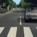 aplicación Abbey Road
