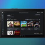 aplicación Xbox para PC