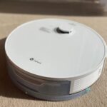 aspiradora robot DJI Romo