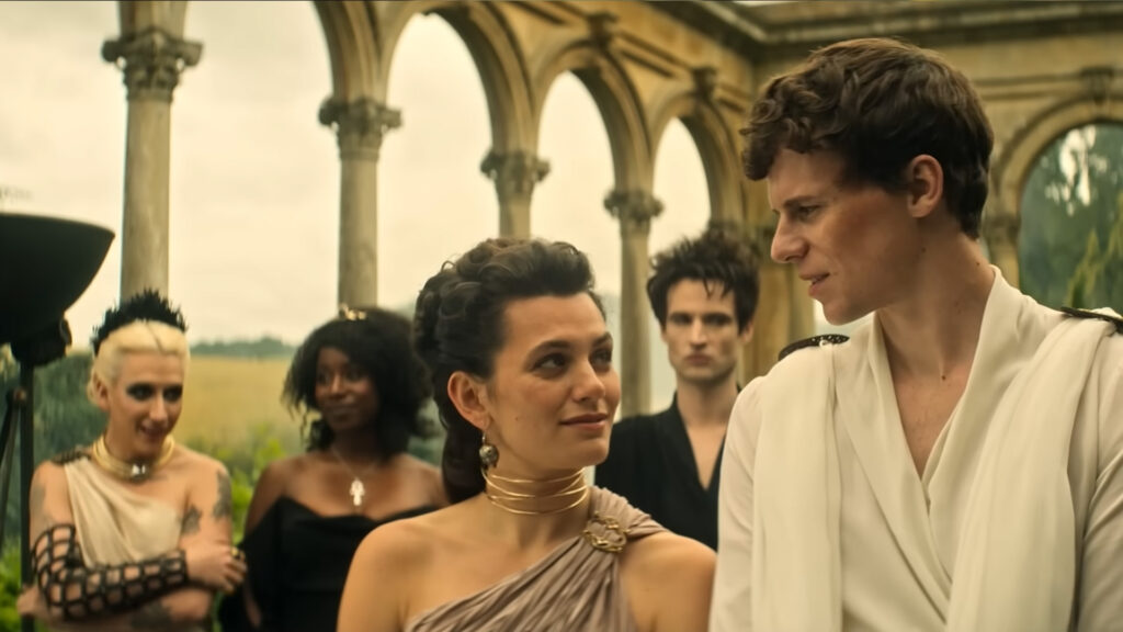 Netflix | The Sandman: Temporada 2