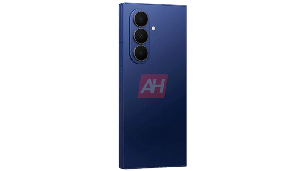 Samsung Galaxy Z Fold 7