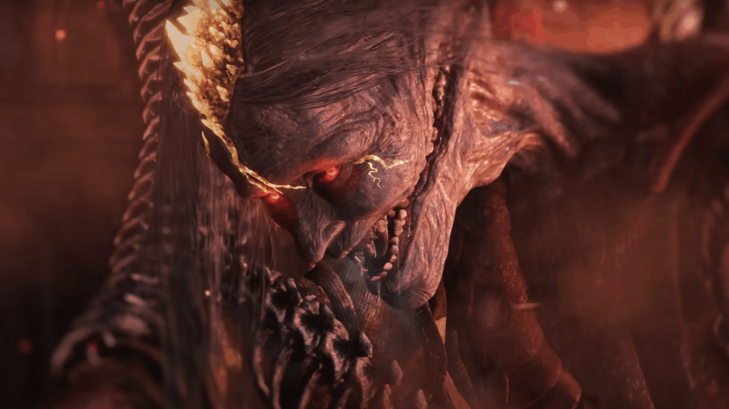 Nioh 3 PS5