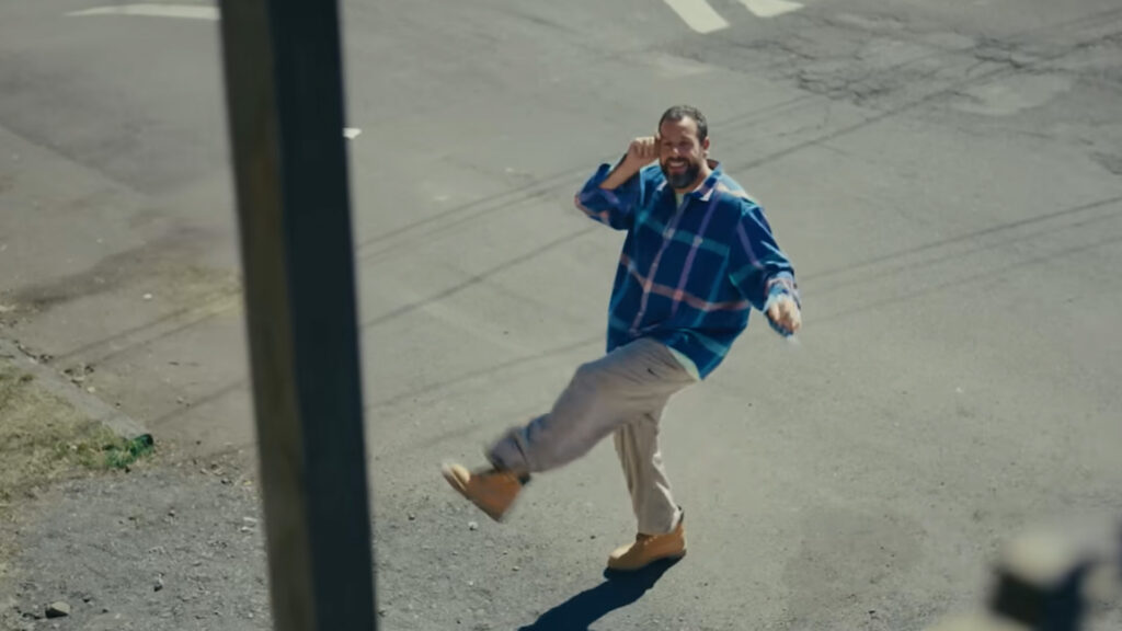 Netflix | Happy Gilmore 2