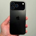iPhone 17 Pro