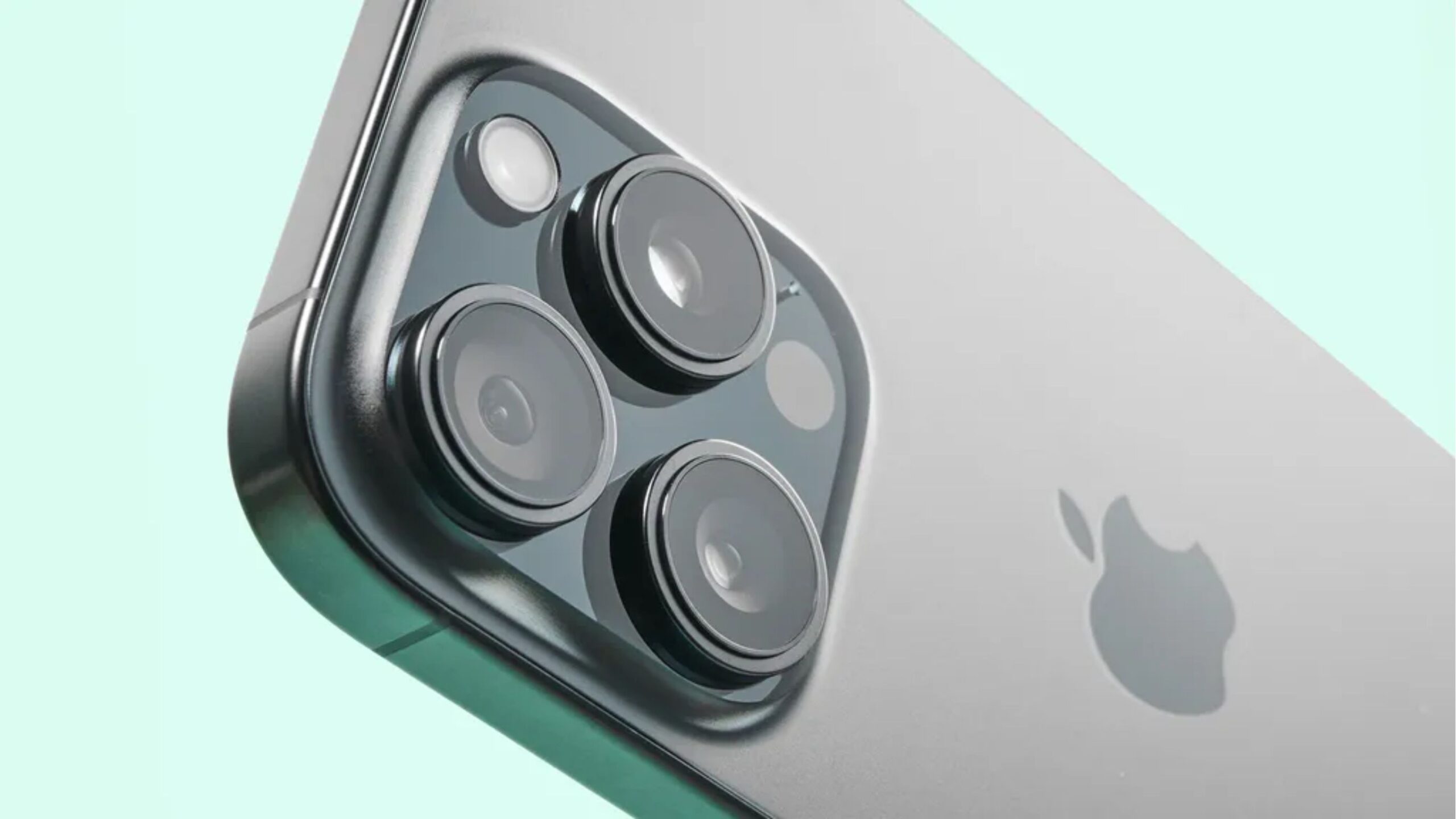 iPhone 17