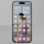 iPhone | Liquid Glass