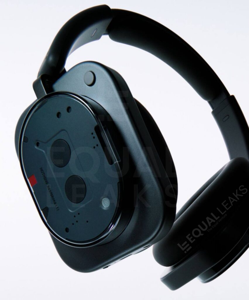 Nothing Headphone (1)