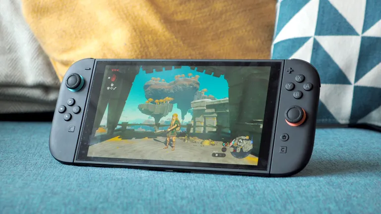 Nintendo Switch 2