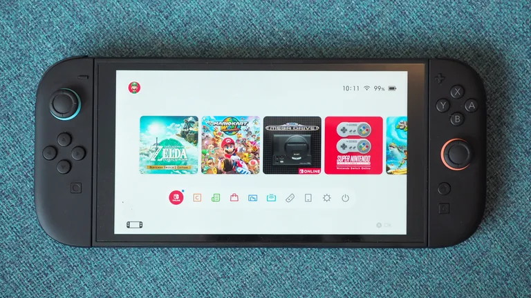 Nintendo Switch 2