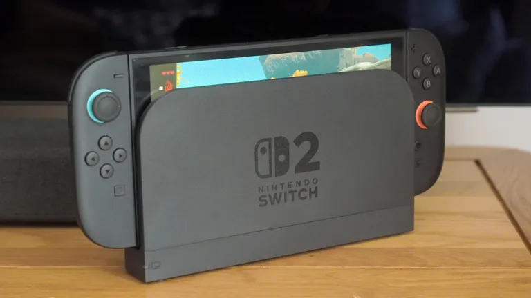 Nintendo Switch 2