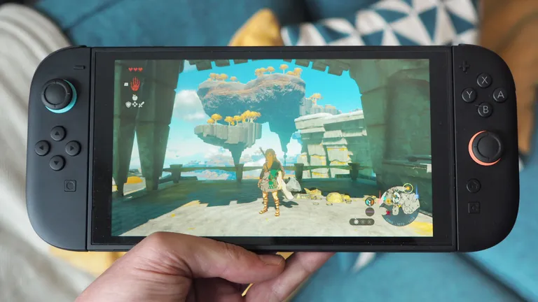 Nintendo Switch 2