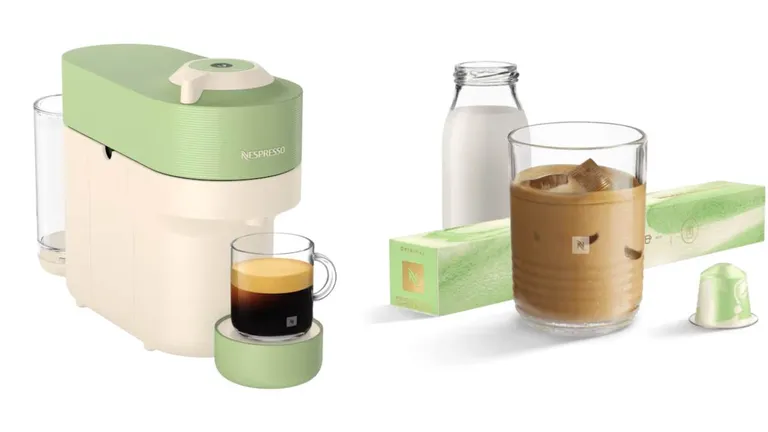 Nespresso Vertuo Pop
