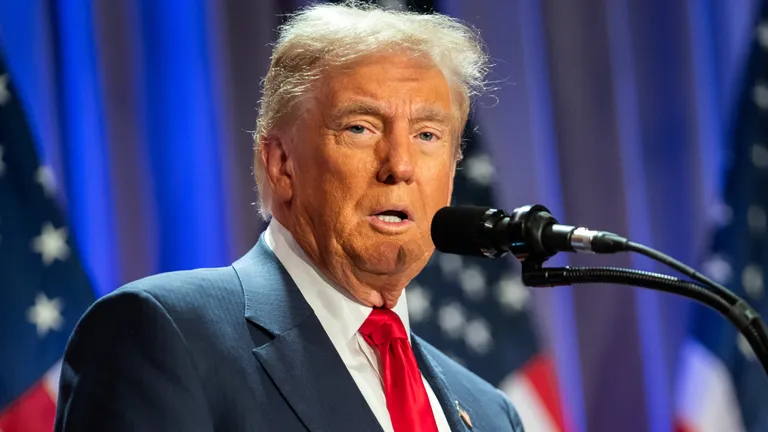 Trump Mobile | T1 Phone