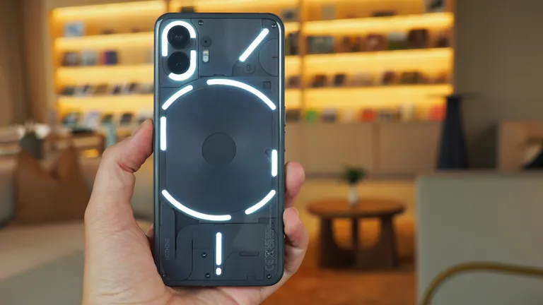 Nothing Phone (3)