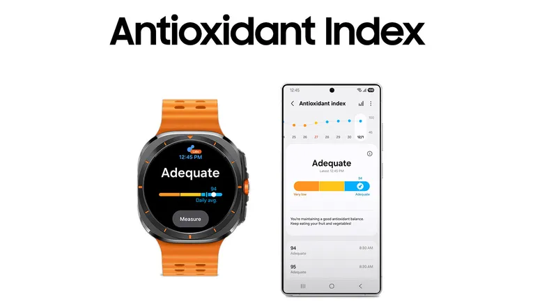 Galaxy Watch | One UI 8 Watch