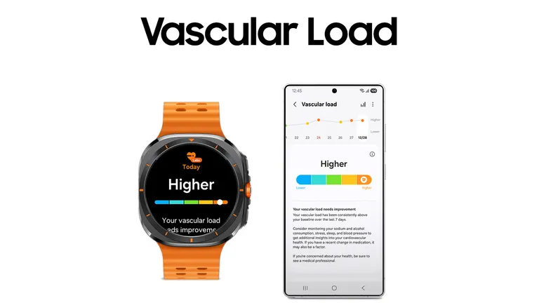 Galaxy Watch | One UI 8 Watch