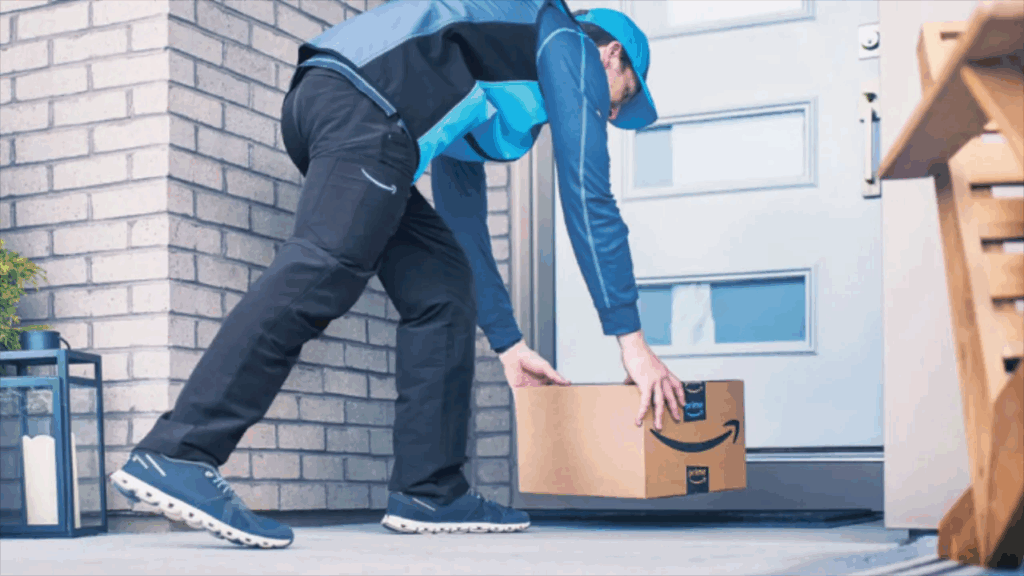Prime Day 2025