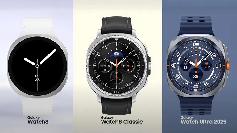 Galaxy Watch 8