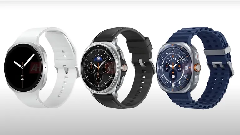 Galaxy Watch 8