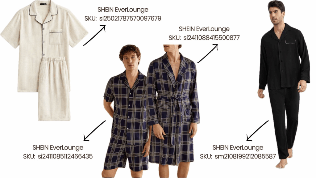 Día del Padre | SHEIN