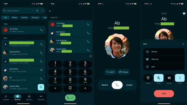 Material 3 Expressive | Android 16