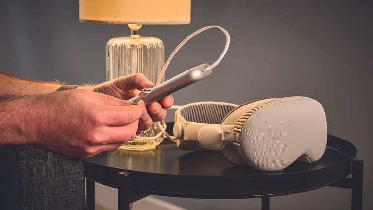 Audio Espacial de Apple