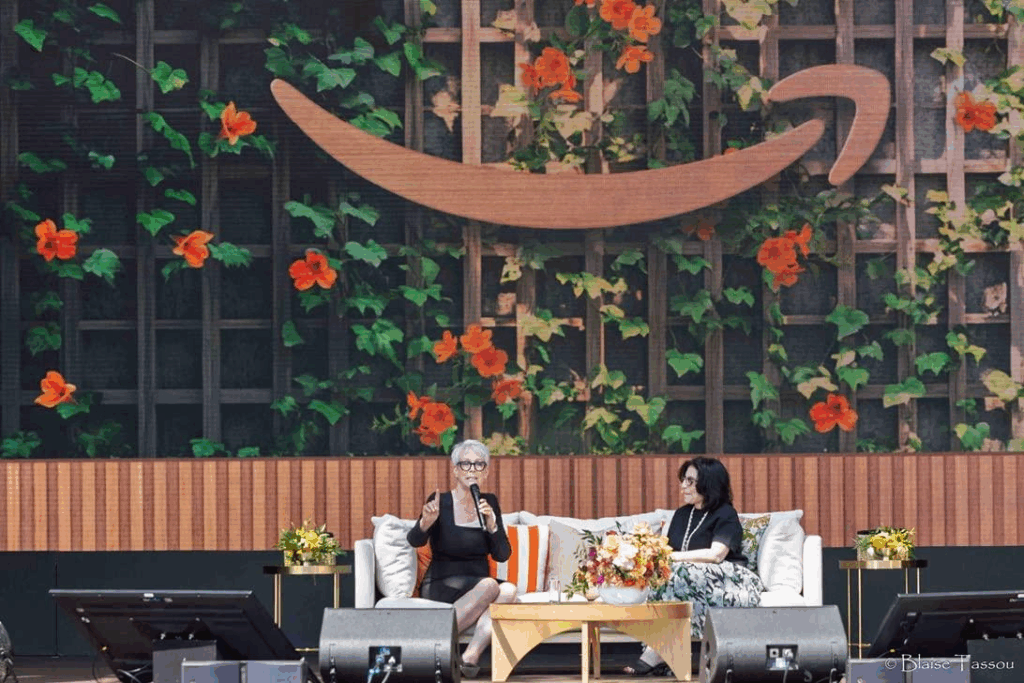 Amazon Ads en Cannes Lions 2025