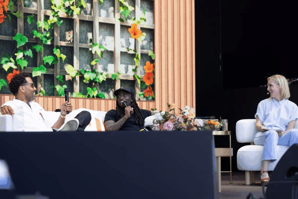 Amazon Ads en Cannes Lions 2025