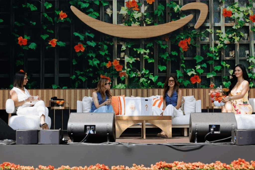 Amazon Ads en Cannes Lions 2025