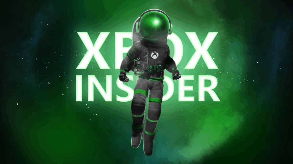 aplicación Xbox para PC