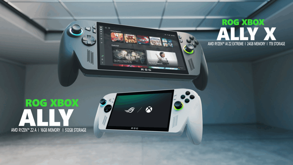 aplicación Xbox para PC