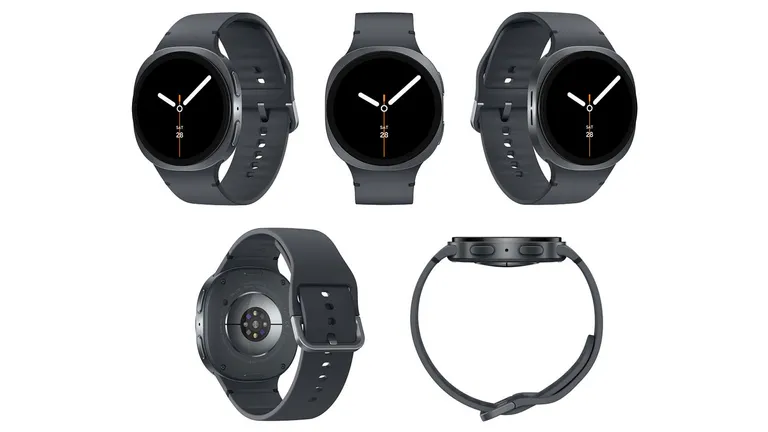 Samsung Galaxy Watch 8 | Galaxy Watch Ultra 2