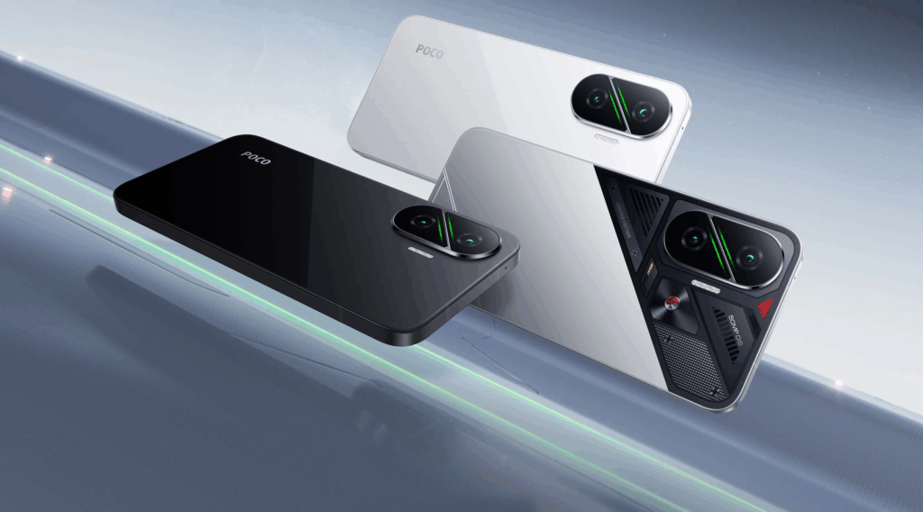 POCO F7