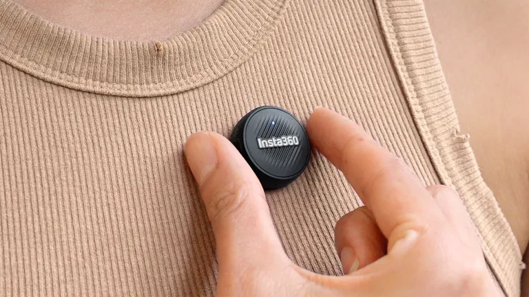 Insta360 Mic Air