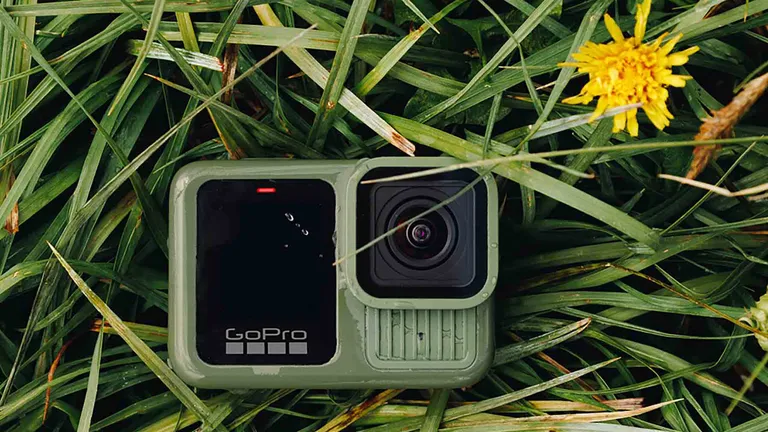 GoPro HERO13 Black Forest Green