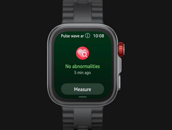 Huawei Watch Fit 4 Pro
